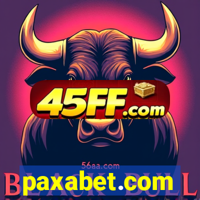 paxabet.com