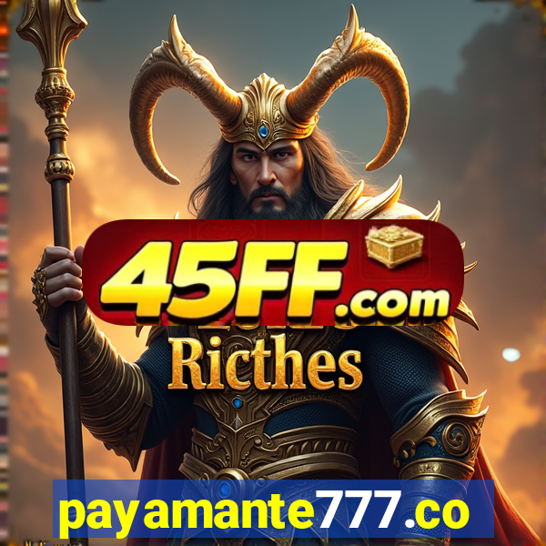 payamante777.com