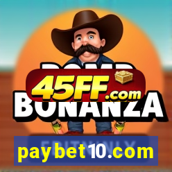 paybet10.com