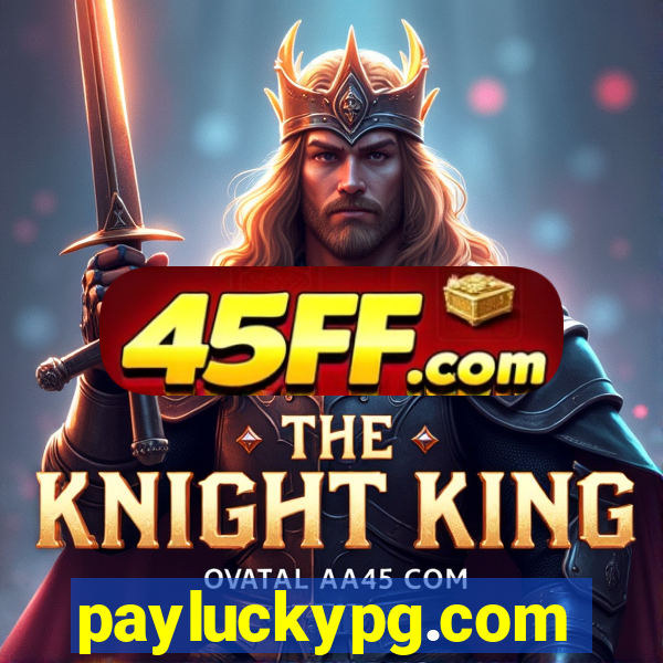 payluckypg.com