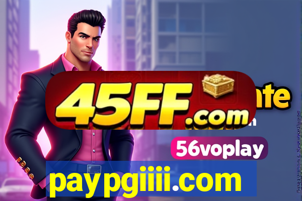 paypgiiii.com