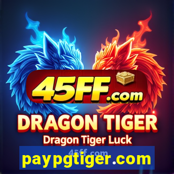 paypgtiger.com