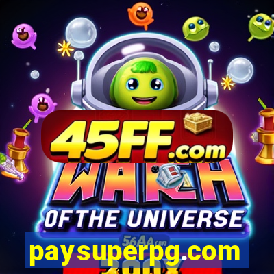 paysuperpg.com