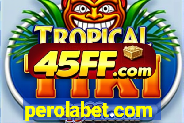perolabet.com