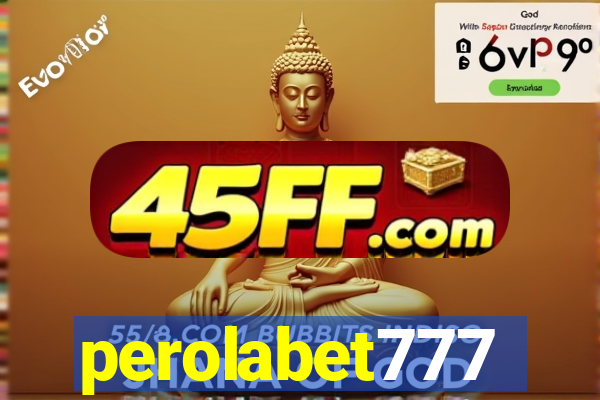 perolabet777