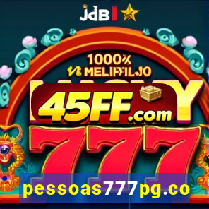 pessoas777pg.com
