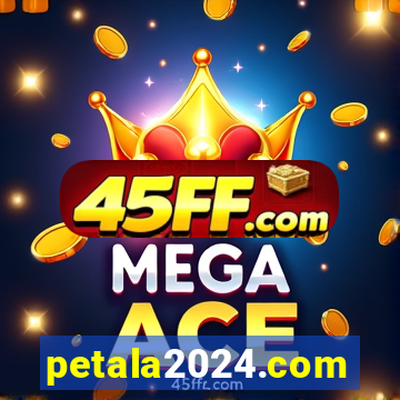 petala2024.com