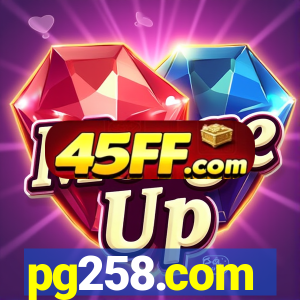 pg258.com