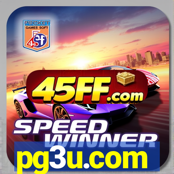 pg3u.com