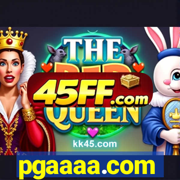 pgaaaa.com