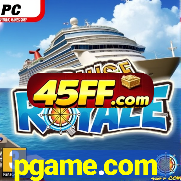 pgame.com