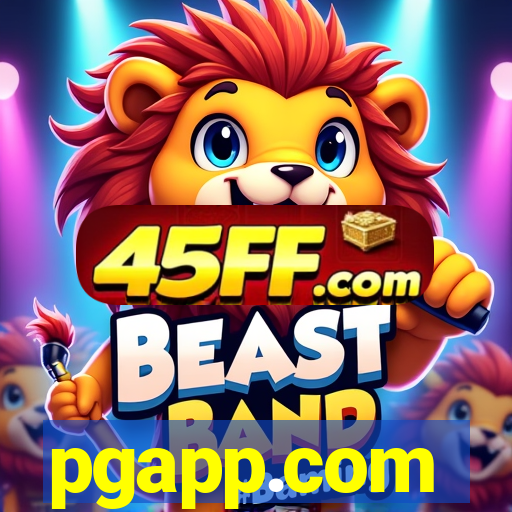 pgapp.com