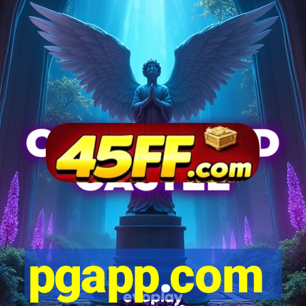 pgapp.com
