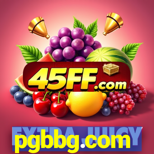pgbbg.com