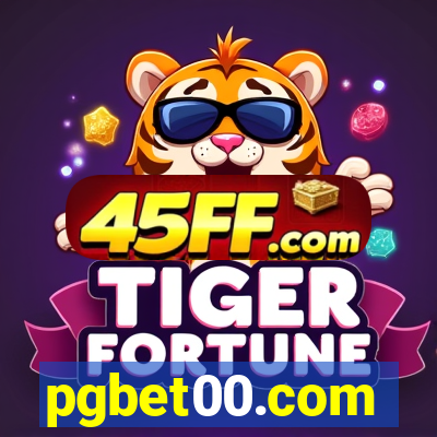 pgbet00.com