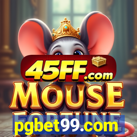 pgbet99.com