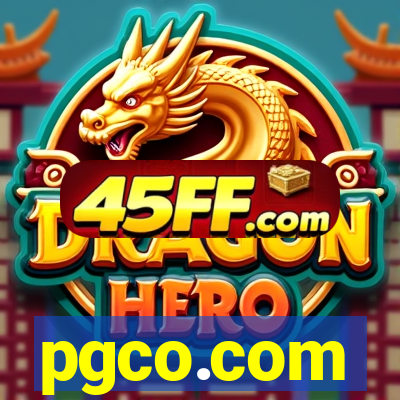 pgco.com