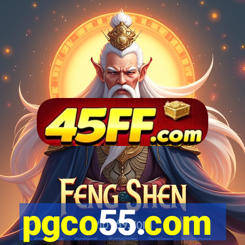 pgco55.com