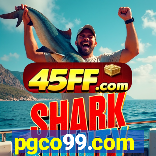 pgco99.com