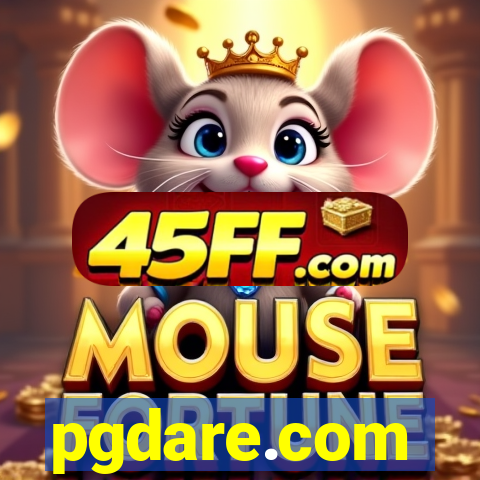 pgdare.com