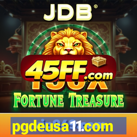 pgdeusa11.com