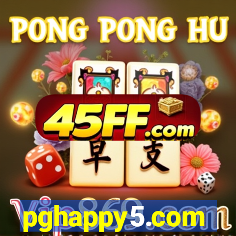 pghappy5.com
