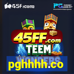 pghhhh.co