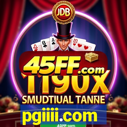 pgiiii.com
