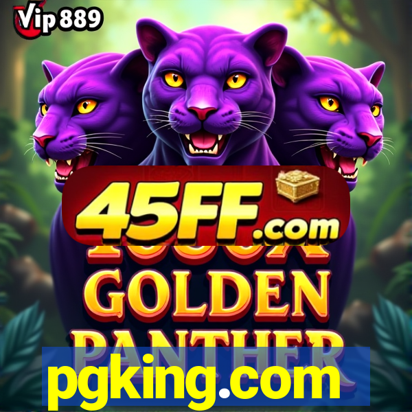 pgking.com