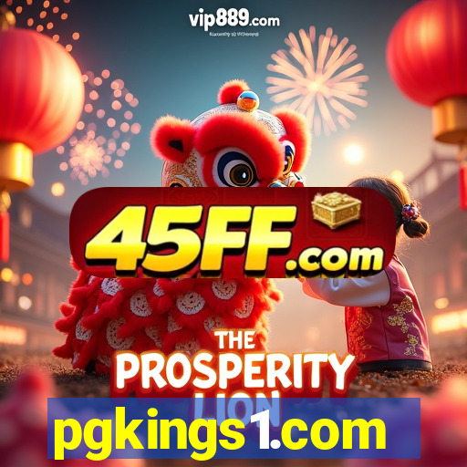 pgkings1.com