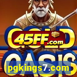 pgkings7.com