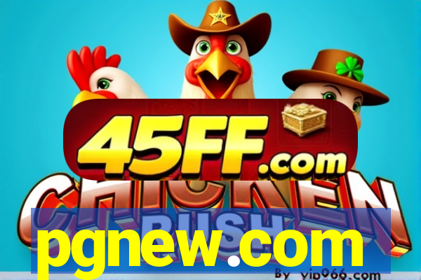 pgnew.com