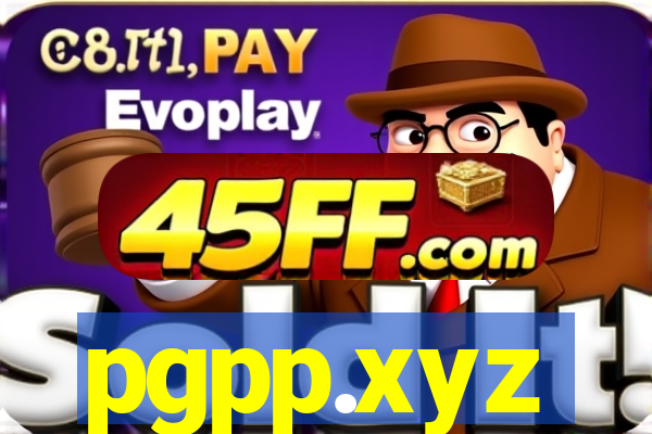 pgpp.xyz