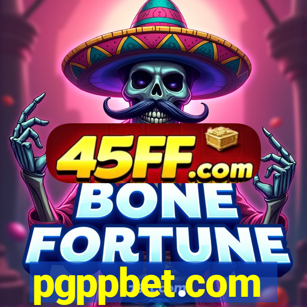 pgppbet.com