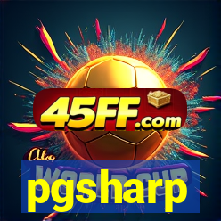 pgsharp