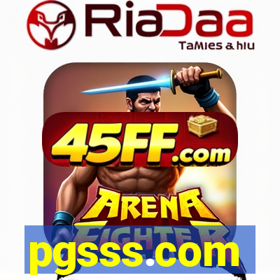 pgsss.com