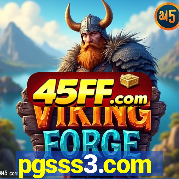pgsss3.com