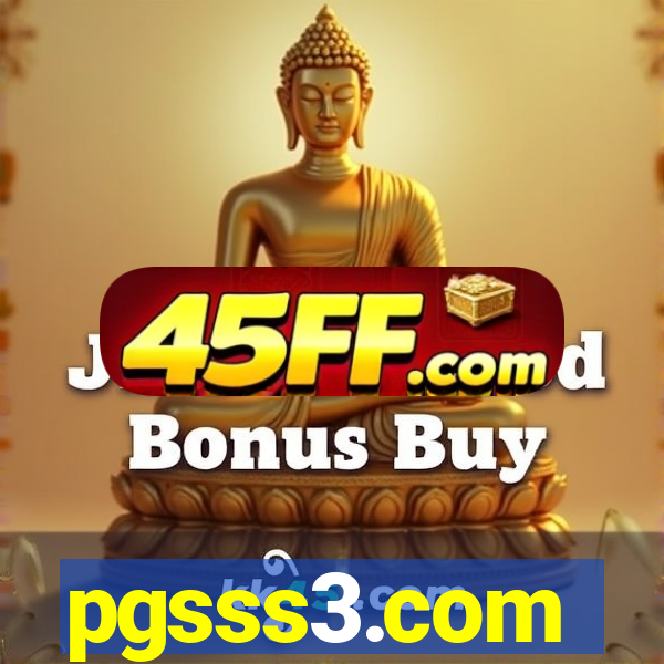 pgsss3.com