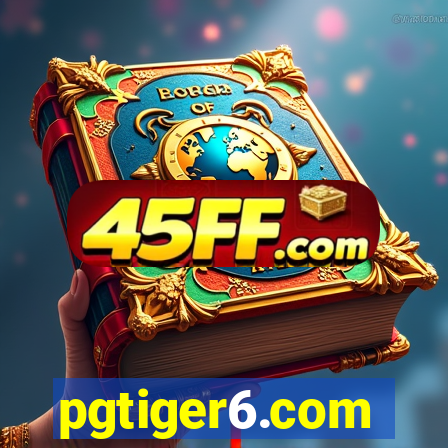pgtiger6.com