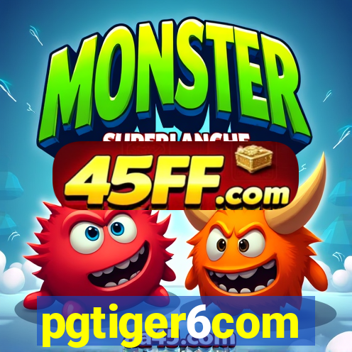 pgtiger6com