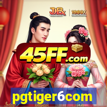pgtiger6com