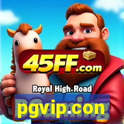 pgvip.con