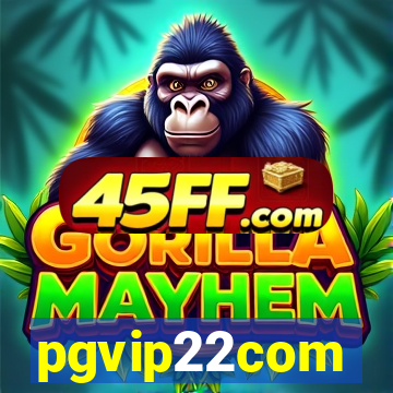 pgvip22com