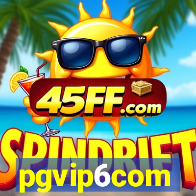 pgvip6com