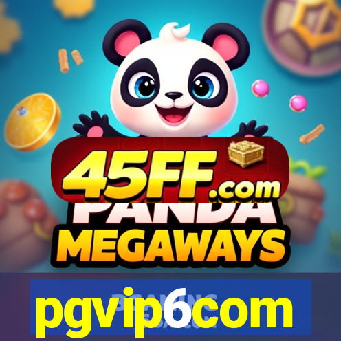 pgvip6com