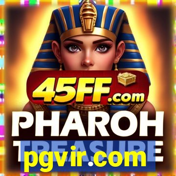 pgvir.com