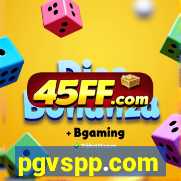 pgvspp.com