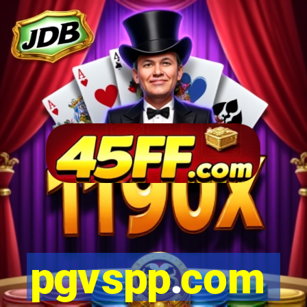 pgvspp.com