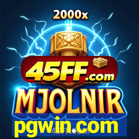 pgwin.com