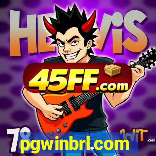 pgwinbrl.com
